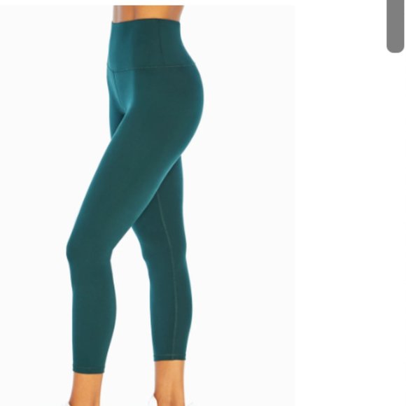 MARIKA | Balance Collection Pop Ankle Legging | SIZE XL | NWT - Picture 1 of 4